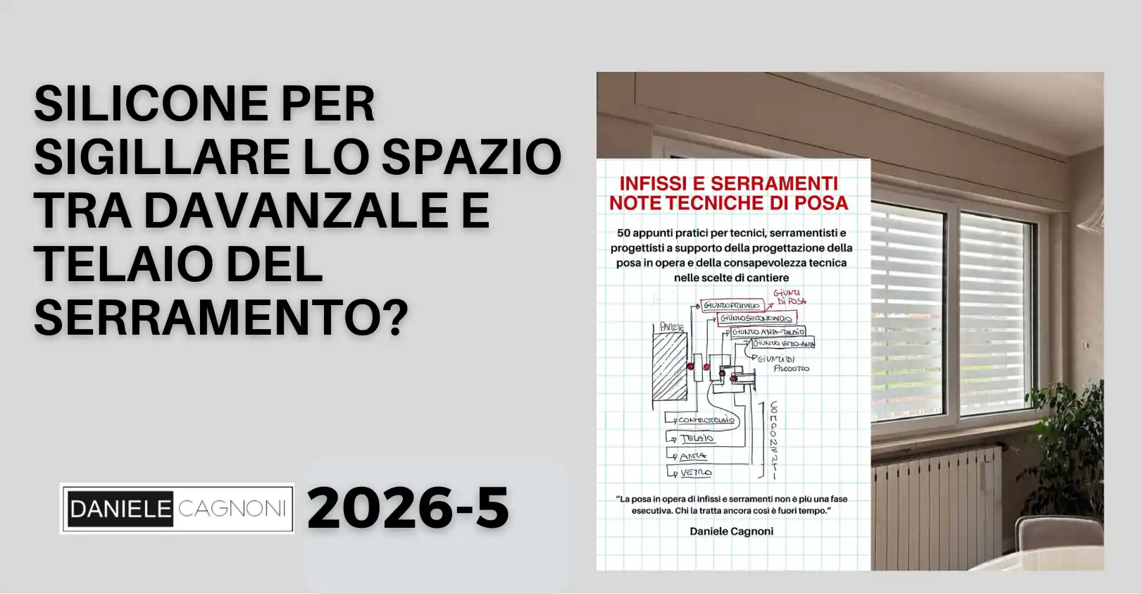 Meglio silicone o MS polimero?