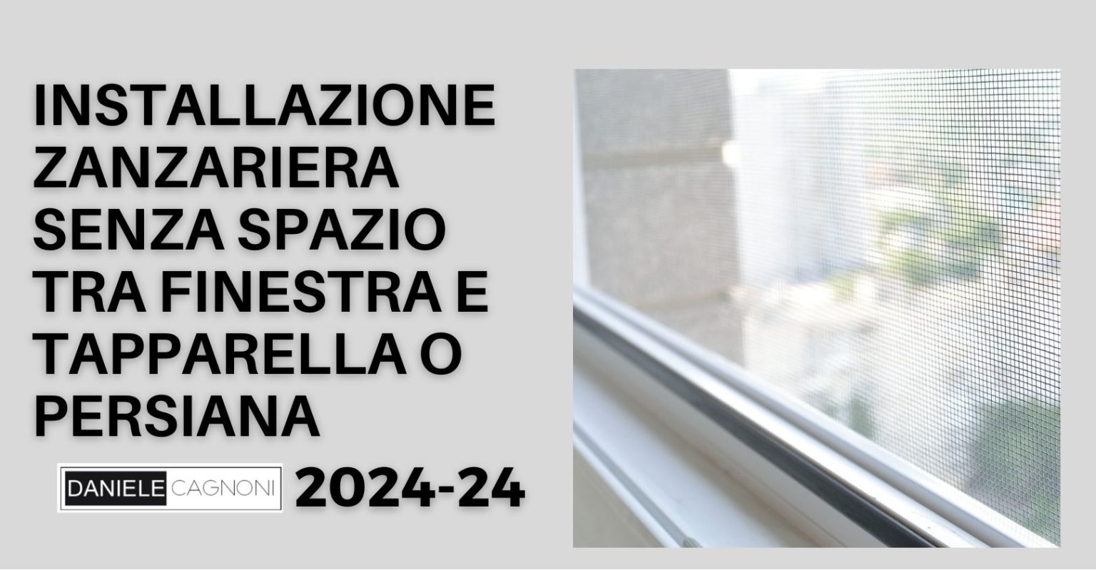 Kit Rotella Per Zanzariere - 3 Pezzi Con Rullo, Gancio E Striscia Gomma Per Installazione - Foto 11