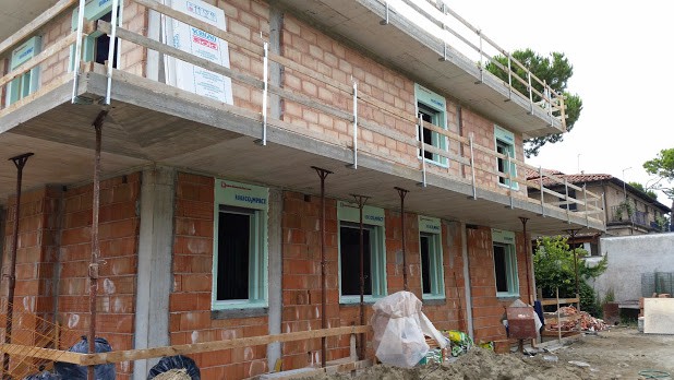 Norma controtelai e comonoblocchi