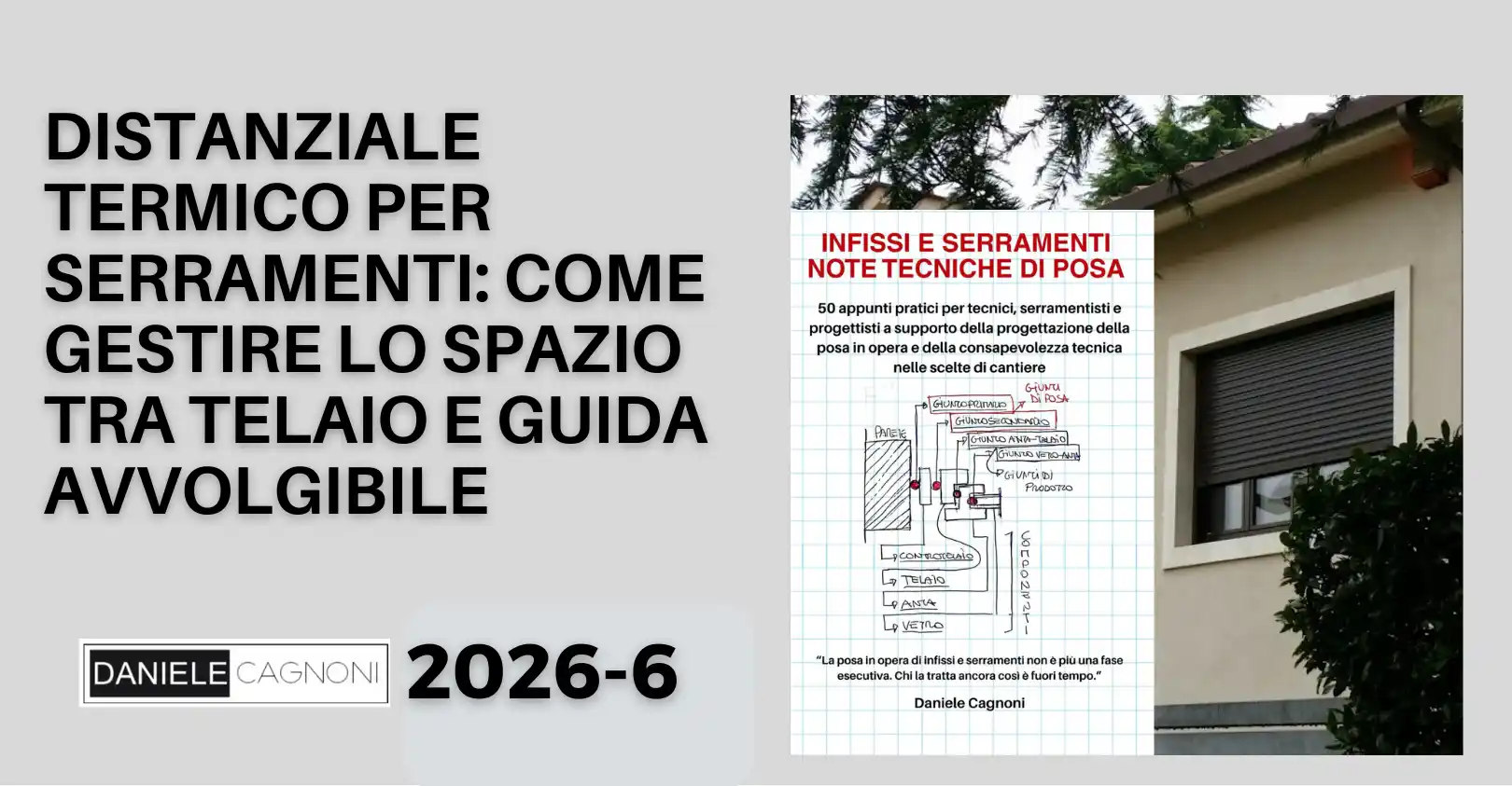 Distanziale termico per serramenti o tubolare metallico